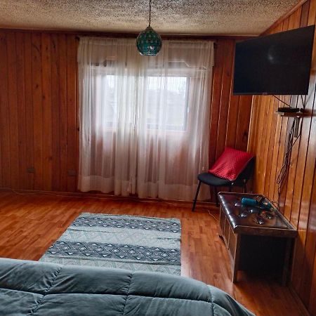شقة Lotus Shared-House بويرتو مونت المظهر الخارجي الصورة