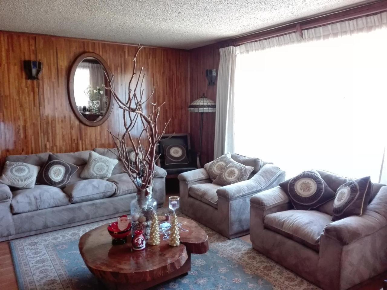 شقة Lotus Shared-House بويرتو مونت المظهر الخارجي الصورة