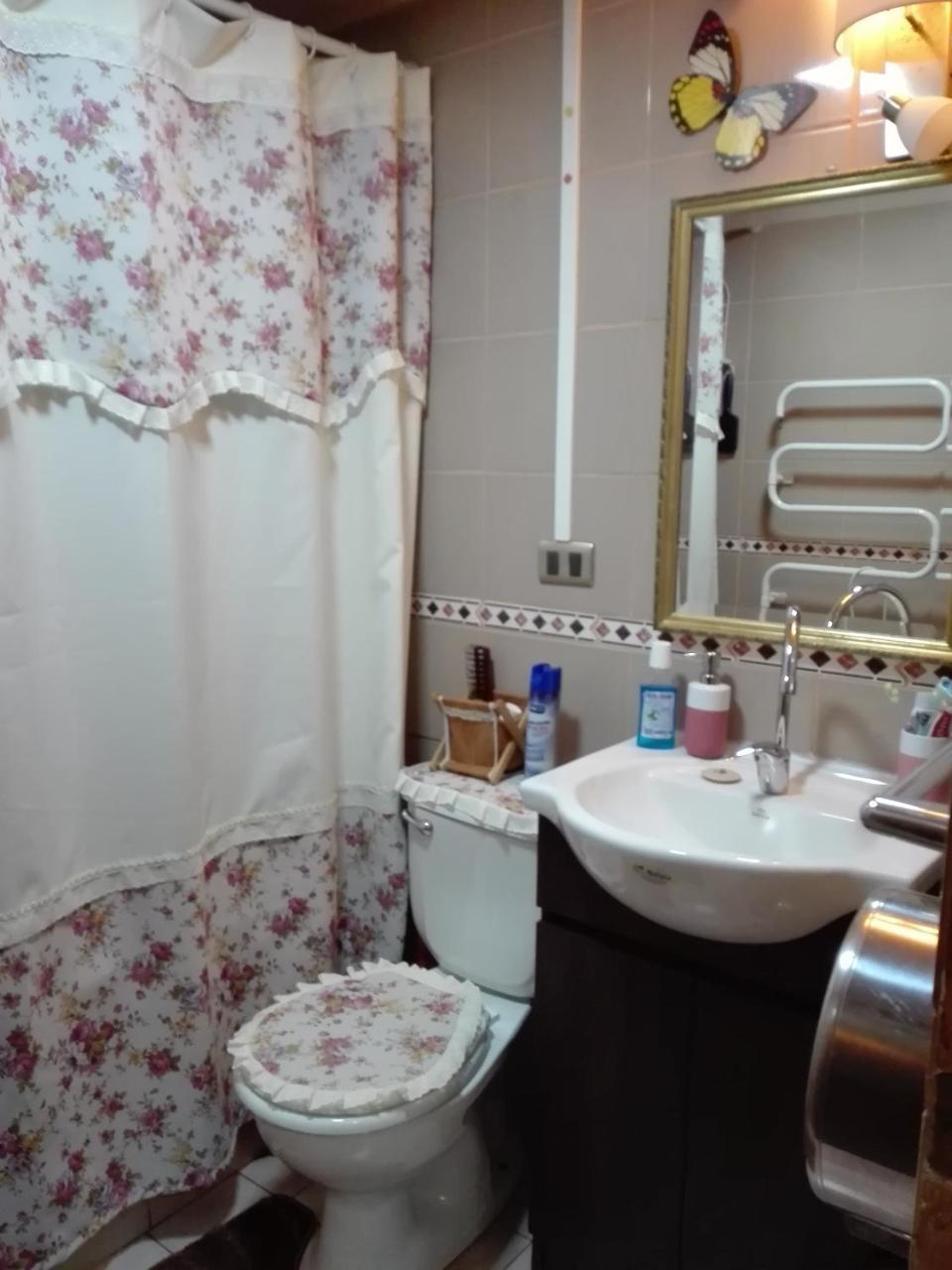 شقة Lotus Shared-House بويرتو مونت المظهر الخارجي الصورة